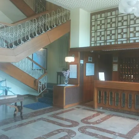 Hotel La Balestra