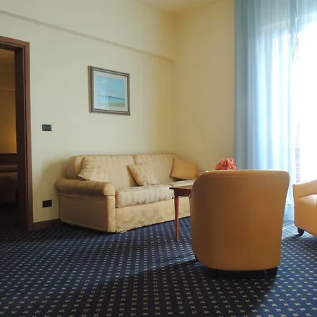 La Balestra Hotel 4*