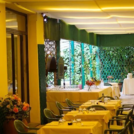 La Balestra Hotel 4*