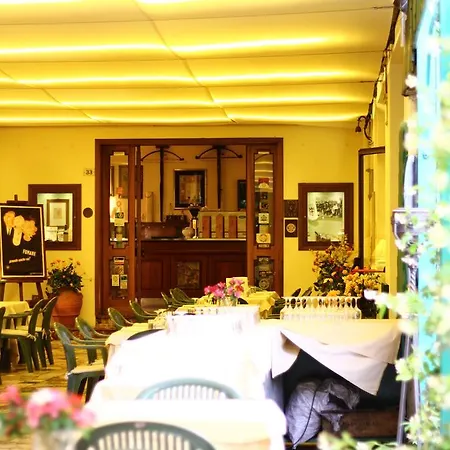 Hotel La Balestra Sansepolcro
