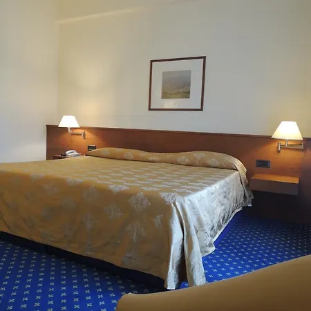 La Balestra Hotel 4*