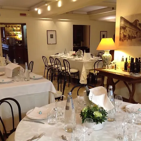 La Balestra Hotel Sansepolcro