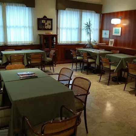 Hotel La Balestra Sansepolcro