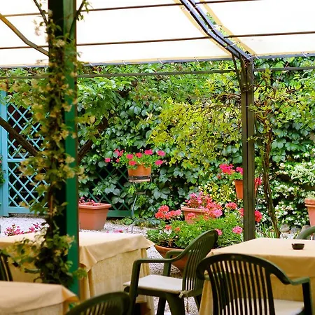 La Balestra 4* Sansepolcro