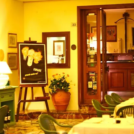 La Balestra Hotel 4*
