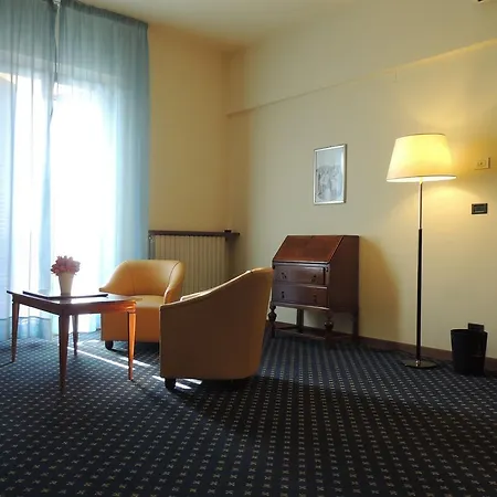 La Balestra Hotel 4*