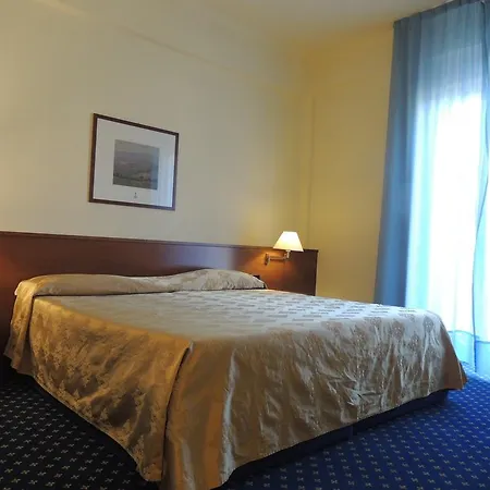 Hotel La Balestra
