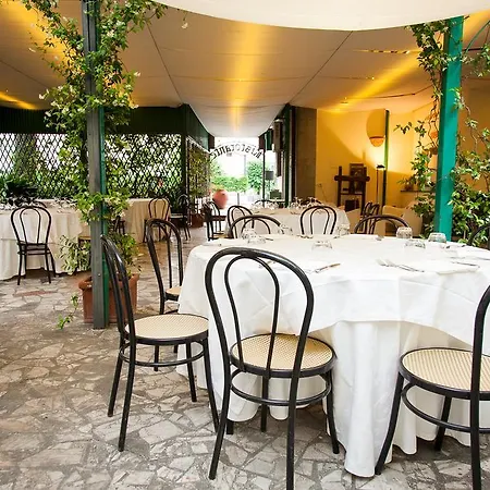 La Balestra Hotel Sansepolcro