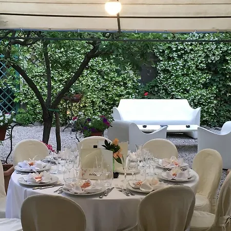 La Balestra 4* Sansepolcro