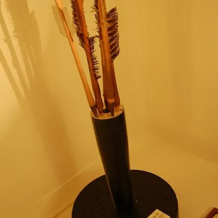 Hotel La Balestra Sansepolcro