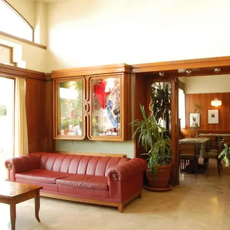 La Balestra Hotel 4*