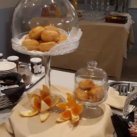 La Balestra Sansepolcro
