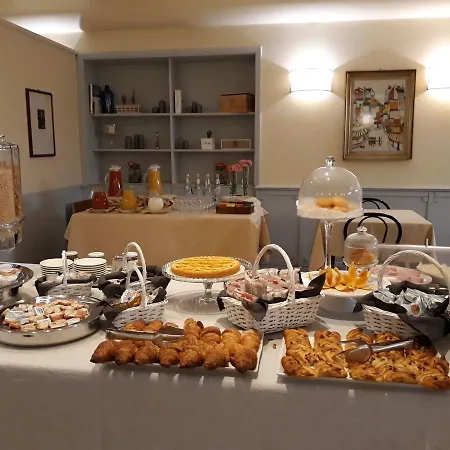 Hotel La Balestra 4*