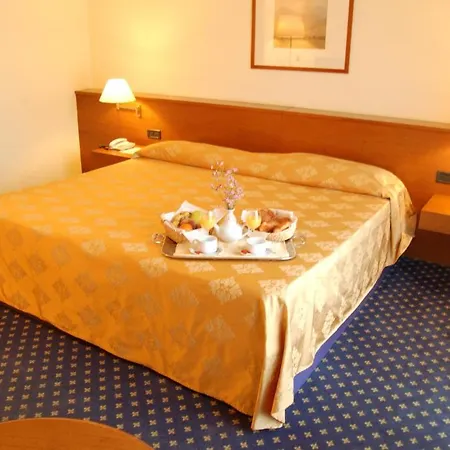 La Balestra Hotel