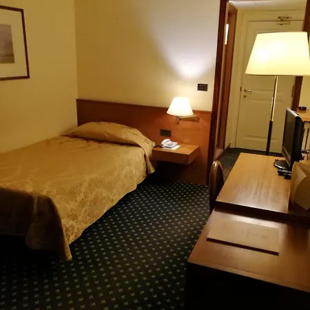 La Balestra 4* Sansepolcro