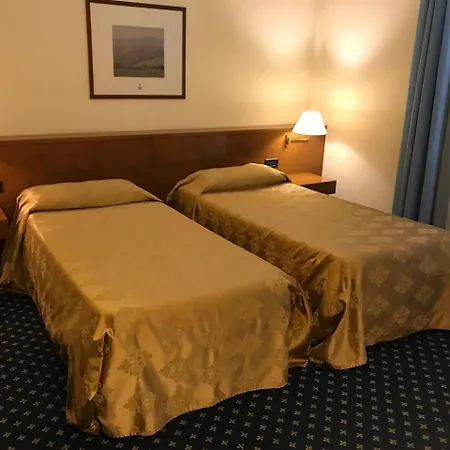 La Balestra Hotel Sansepolcro