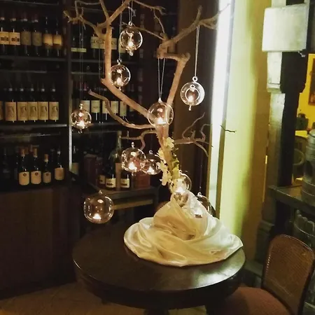 La Balestra Hotel 4*